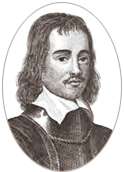 Portrait of Robert Lilburne