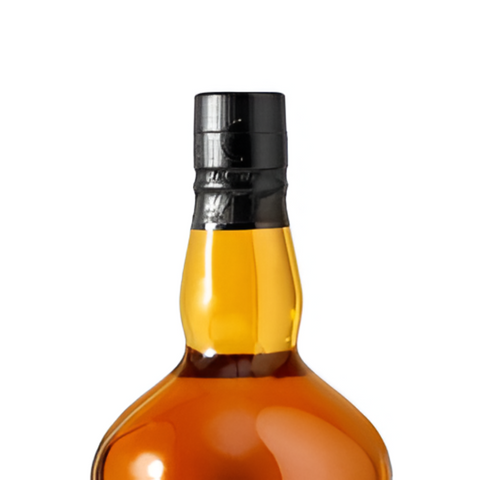 Whisky Blended Whisky