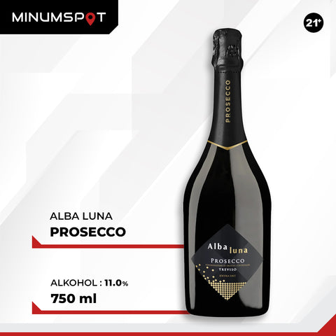 Alba Luna Prosecco 750ml