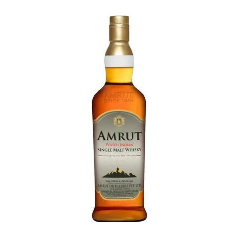 Amrut Peated 700ml