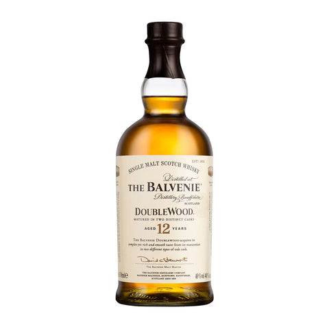 Balvenie Double Wood 12yo 700ml