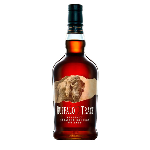 Buffalo Trace Straight Bourbon 750ml