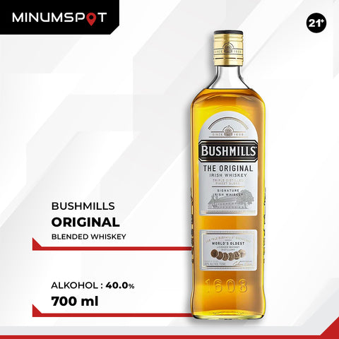 Bushmills Original 700ml