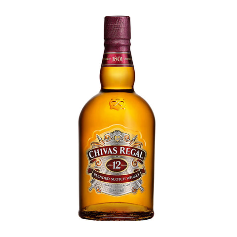 Chivas Regal 12yo 700ml