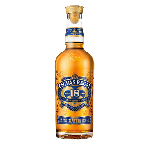 Chivas Regal 18yo 1L 1000ml