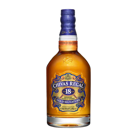 Chivas Regal 18yo 700ml