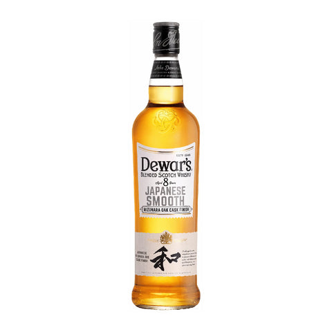 Dewars Japanese Smooth Whisky 750ml