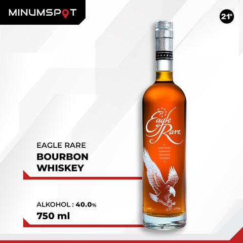 Eagle Rare Kentucky Straight Bourbon 750ml