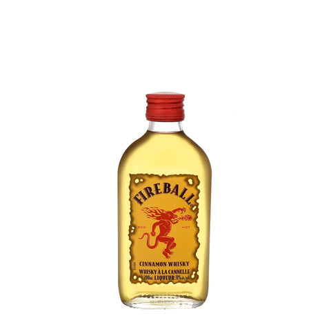 Fireball Cinnamon Whisky 200ml