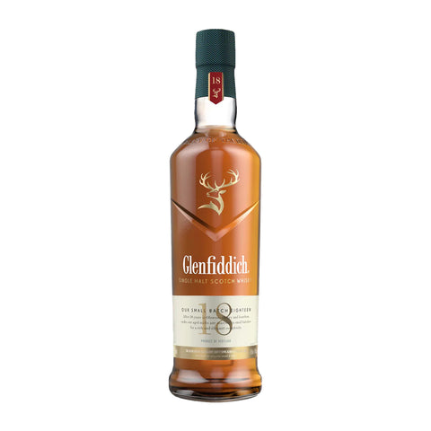 Glenfiddich 18yo 700ml