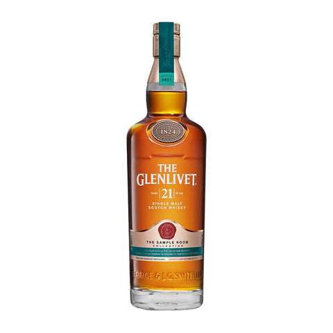 Glenlivet 21yo 700ml