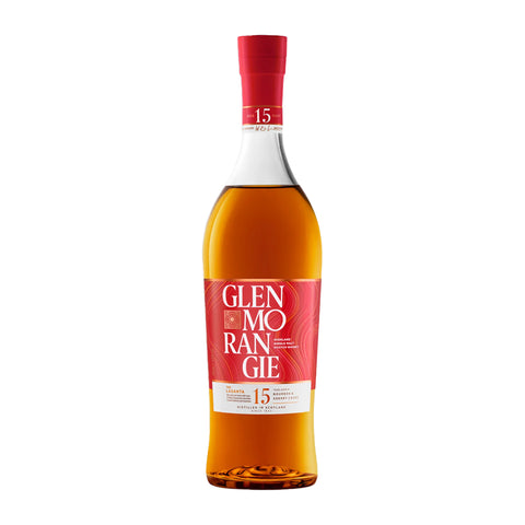 Glenmorangie Lasanta 15yo 700ml
