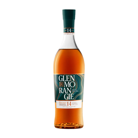 Glenmorangie Quinta Ruban 14yo 700ml