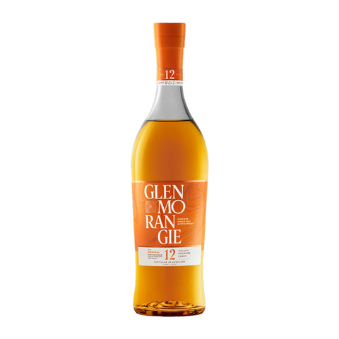 Glenmorangie The Original 12yo 700ml