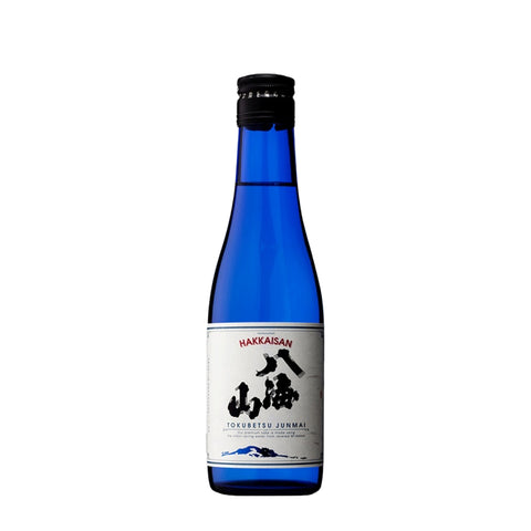 Hakkaisan Tokubetsu Junmai 300ml