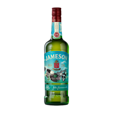 Jameson Anderson Paak Limited Edition 700ml