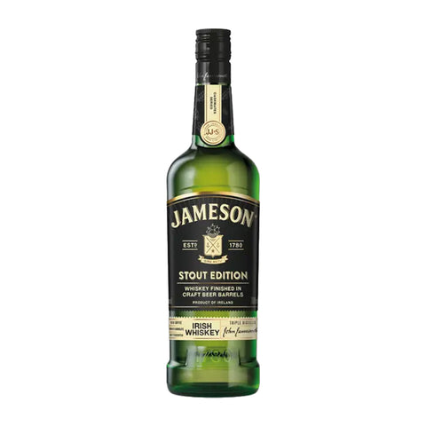 Jameson Stout Edition 700ml