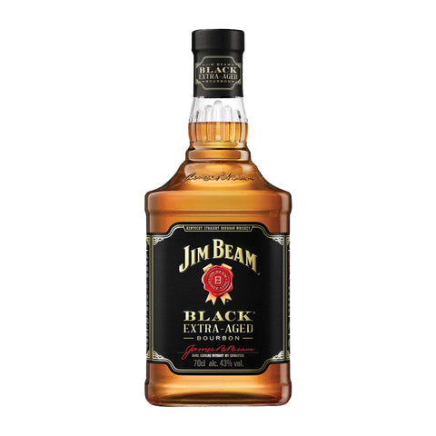 Jim Beam Black 700ml