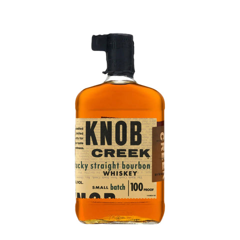 Knob Creek Bourbon 750ml
