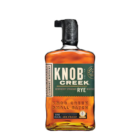 Knob Creek Rye 700ml