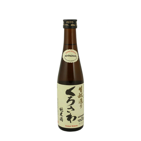 Kurosawa Junmai Kimoto 300ml