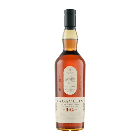 Lagavulin 16yo 700ml
