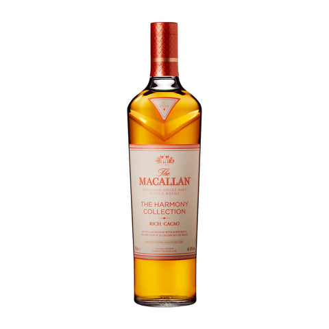 Macallan Harmony Rich Cacao 700ml