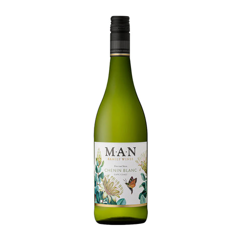 Man Family Free Run Steen Chenin Blanc 750ml