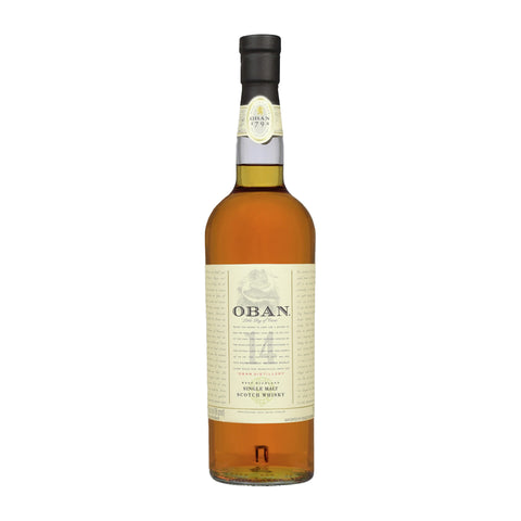 Oban 14yo 700ml