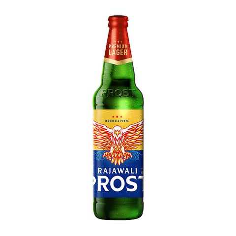 Rajawali Prost Lager 620ml