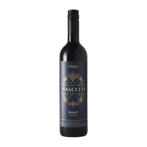 Sababay Wine Mascetti 750ml