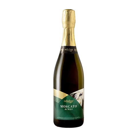 Sababay Wine Moscato De Bali 750ml