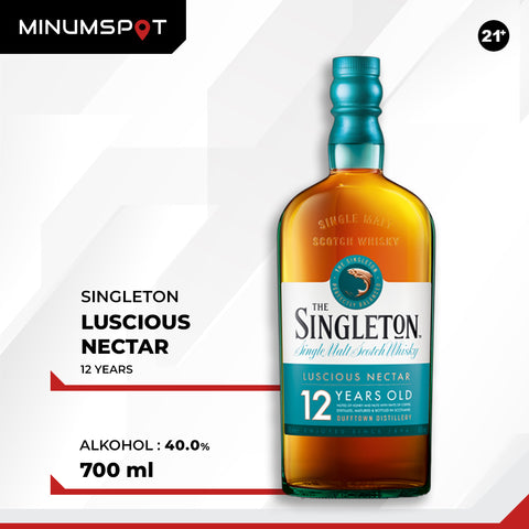 Singleton 12yo LN Dufftown 700ml