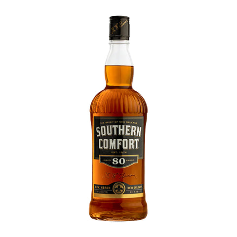 Southern Comfort Black 750ml