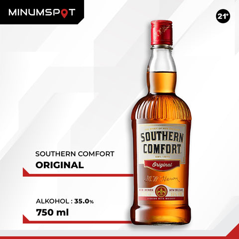 Southern Comfort Original 750ml