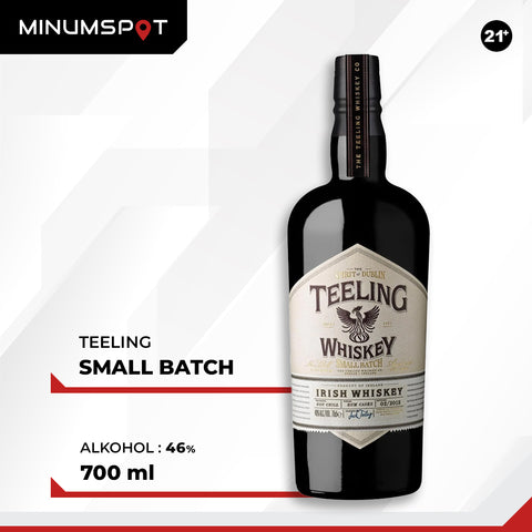 Teeling Small Batch 700ml