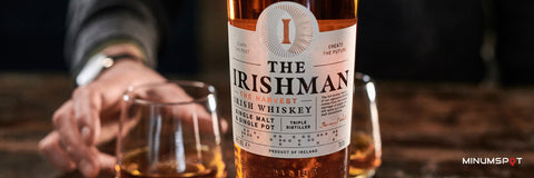 Beli The Irishman Online Koleksi Terlengkap di Minumspot.com
